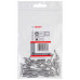 BOSCH Embout de vissage qualité extra-dure PZ 1, 25 mm 2607001556