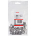 BOSCH Embout de vissage qualité extra-dure PZ 3, 25 mm 2607001564