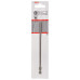 BOSCH Embout de vissage qualité extra-dure PZ 1, 152 mm 2607001587