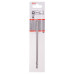 BOSCH Embout de vissage qualité extra-dure PZ 2, 152 mm 2607001588
