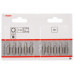 BOSCH Embout de vissage qualité extra-dure T15, 25 mm 2607001608