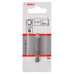 BOSCH Embout de vissage qualité extra-dure T27, 49 mm 2607001640
