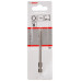 BOSCH Embout de vissage qualité extra-dure T8, 89 mm 2607001646