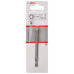 BOSCH Embout de vissage qualité extra-dure T27, 89 mm 2607001656