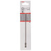 BOSCH Embout de vissage qualité extra-dure T10, 152 mm 2607001664