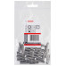 BOSCH Embout de vissage qualité extra-dure T30, 25 mm 2607002499