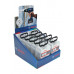BOSCH Embout de vissage qualité extra-dure T20 25 mm 2607002799