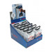 BOSCH Embout de vissage qualité extra-dure T30 25 mm 2607002801