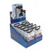 BOSCH Embout de vissage qualité extra-dure T40 25 mm 2607002802