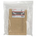 BOSCH Sac-filtre en papier 2607432035