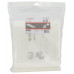 BOSCH Sacs-filtres pour liquides 2607432039