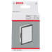 BOSCH Filtre a plis 2607432046