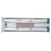 BOSCH Tube, chromé 2608000575