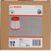 BOSCH Filtre Classe M, 158x158x160 mm 2608000771