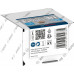 BOSCH Matrice de sertissage PRO, NF150 CU, 150 mm2, Cuivre 2608001180