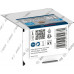 BOSCH Matrice de sertissage PRO, SF10 CU, mm2, Cuivre 2608001185