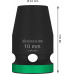 BOSCH PRO Impact Socket, 1/2", 10 mm, Standard 2608003043
