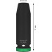 BOSCH PRO Impact Socket, 1/2", 10 mm, Profond 2608003044