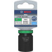 BOSCH PRO Impact Socket, 1/2", 19 mm, Standard 2608003050