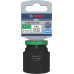 BOSCH PRO Impact Socket, 1/2", 27 mm, Standard 2608003056