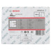BOSCH Clou en bande tete D 34° 2608200001