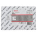 BOSCH Clous en bande a tete ronde 21° 2608200037