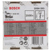 BOSCH Clou de finition, SK64 35G 2608200502