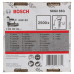 BOSCH Clou de finition, SK64 55G 1,6/16 g 2608200506