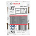 BOSCH Clou de vitrier, SK50 30G 2608200514