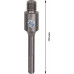 BOSCH SDS plus Porte-outil pour couronnes diamantées M 16, 105 mm 2608550057