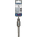 BOSCH SDS plus Porte-outil pour couronnes diamantées M 16, 105 mm 2608550057