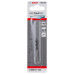 BOSCH Foret hélicoidal HSS PointTeQ 2,0 mm 2608577155