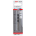 BOSCH Foret hélicoidal HSS PointTeQ 3,5 mm 2608577160