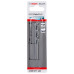 BOSCH Foret hélicoidal HSS PointTeQ 4,2 mm 2608577210