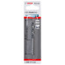 BOSCH Foret hélicoidal HSS PointTeQ 4,5 mm 2608577163