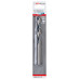 BOSCH Foret hélicoidal HSS PointTeQ 11,0 mm 2608577175