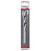 BOSCH Foret hélicoidal HSS PointTeQ 12,0 mm 2608577176