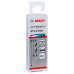 BOSCH Foret hélicoidal HSS PointTeQ 1,1 mm 2608577179
