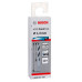 BOSCH Foret hélicoidal HSS PointTeQ 1,3 mm 2608577181