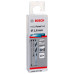 BOSCH Foret hélicoidal HSS PointTeQ 1,6 mm 2608577184