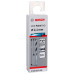 BOSCH Foret hélicoidal HSS PointTeQ 2,1 mm 2608577189