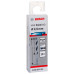 BOSCH Foret hélicoidal HSS PointTeQ 2,5 mm 2608577193