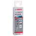 BOSCH Foret hélicoidal HSS PointTeQ 3,3 mm 2608577201