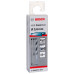 BOSCH Foret hélicoidal HSS PointTeQ 3,6 mm 2608577204