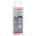BOSCH Foret hélicoidal HSS PointTeQ 3,7 mm 2608577205