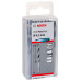 BOSCH Foret hélicoidal HSS PointTeQ 4,1 mm 2608577209