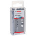 BOSCH Foret hélicoidal HSS PointTeQ 4,3 mm 2608577211