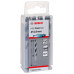 BOSCH Foret hélicoidal HSS PointTeQ 4,4 mm 2608577212