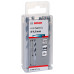 BOSCH Foret hélicoidal HSS PointTeQ 4,6 mm 2608577214