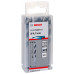 BOSCH Foret hélicoidal HSS PointTeQ 4,7 mm 2608577215